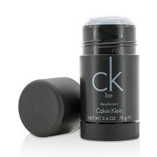 Lăn khử mùi Calvin Klein CK Be 75g- Mỹ