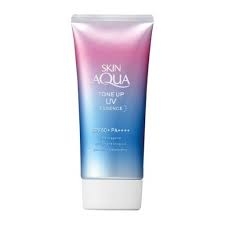 Kem Chống Nắng Skin Aqua Tone up Spf50+ Pa+ 80g - Nhật