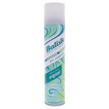 Dầu gội khô Batiste 200ml - Anh