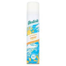 Dầu gội khô Batiste 200ml - Anh