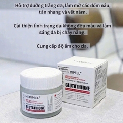 Kem Dưỡng Medi-Peel Bio-Intense Glutathione 600 White Cream 50g- Hàn Quốc