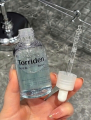 Serum dưỡng ẩm Torriden DIVE IN 50ml – Hàn Quốc