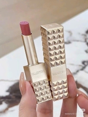 Son Valentino Spike Buttery Matte Lip Color 134R Couture In The Streets - Màu Hồng Đất