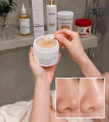 Sáp tẩy trang sạch sâu, siêu lành tính Shegaia