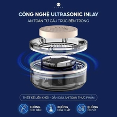 MÁY RỬA THỰC PHẨM CẦM TAY ULTTY WFX