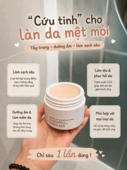 Sáp tẩy trang sạch sâu, siêu lành tính Shegaia