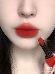 Son Nars Powermatte Lipstick 133 Too Hot To Hold Màu Đỏ Cam Cháy