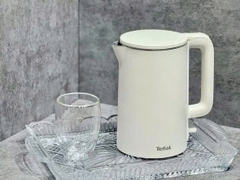 BÌNH ĐUN SIÊU TỐC TEFAL KO140 1.5L
