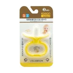 Gặm chuối ngắn - Nhật