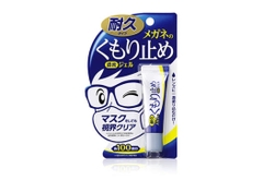 Gel chống bám hơi nước, chống mờ cho mắt kính soft99 10g - Nhật