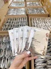 Mặt nạ cấp ẩm phục hồi Kr.Lab+ B5 EGF Complex Mask - Hàn