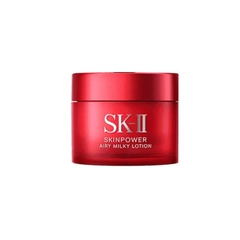Kem dưỡng ẩm mini SK-II RNA Skin Power Airy Milky Lotion chống lão hóa da dầu, nhạy cảm 15g- Nhật