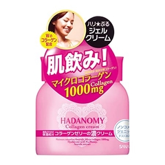 Kem dưỡng da collagen Hadanomy Sana 1000mg 100g- Nhật