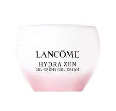 Kem dưỡng ẩm Lancome Hydra Zen Cream màu hồng trắng mini 15ml