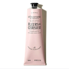 Kem Dưỡng Da Tay Hoa Anh Đào L' Occitane 150ml