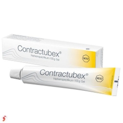 Kem trị sẹo Contractubex 30g- Đức