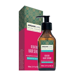 Tinh dầu dưỡng tóc Arganicare Collagen dành cho tóc mỏng, hư tổn 100ml - Pháp