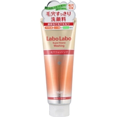 sale Sữa rửa mặt Labo Labo 120g - nhật