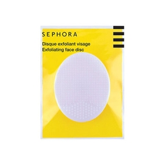 Miếng rửa mặt silicon Sephora Pháp