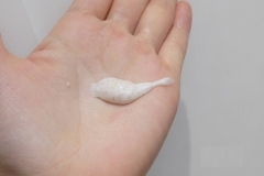 Tẩy Tế Bào Chết Muji Face Soap Scrub 100g mẫu mới - Nhật