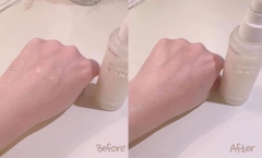 Nước Hoa Hồng Dr.pepti+ Centella Toner 180ml - Hàn quốc