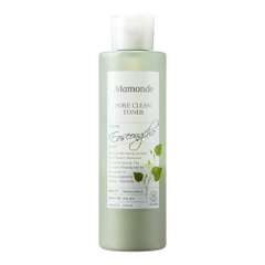 Nước hoa hồng Mamonde Diếp Cá 250ML - Hàn