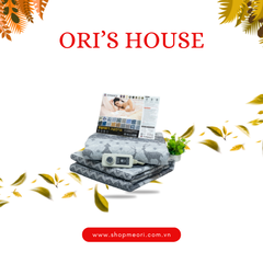 Chăn điện Hanil vải