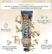 Kem đánh răng Marvis hoa - Italy