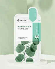 Mặt nạ thuần chay Mediheal- Hàn Quốc