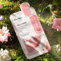 Mặt nạ thuần chay Mediheal- Hàn Quốc