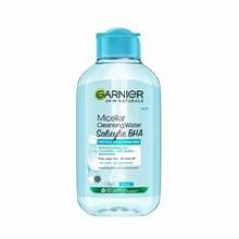 Nước Tẩy Trang Garnier Dành Cho Da Dầu Và Mụn 50ml-Pháp