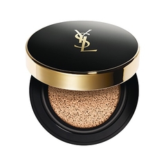 Phấn nước YSL cho da dầu Le Cushion Encre De Peau Luminous Matte 14g - Pháp