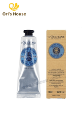Kem tay L'occitane En Provence 20% bơ đậu mỡ Creme Mains Peaux Seches 150ml- Pháp