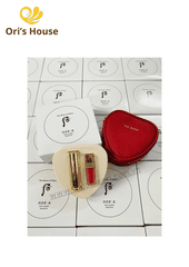 Set son The history of Whoo Glow Lip Balm 3.3g+1.3g