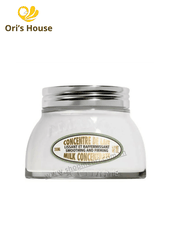 Dưỡng Thể L’Occitane Almond & Flowers Milk Concentrate hạnh nhân và nụ hoa 200ml