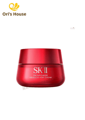 Kem dưỡng SK-II SkinPower Advanced Cream chống lão hóa, săn chắc da, căng mọng 80g