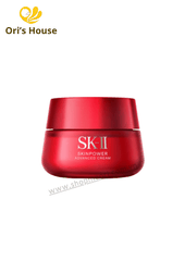 Kem dưỡng chống lão hóa SK-II Skinpower Advanced Airy Cream 80g