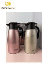Bình trà giữ nhiệt Kela Đức 2000ml