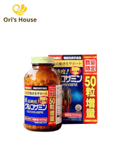 Viên uống bổ xương khớp Glucosamin 950 viên Orihio - Nhật