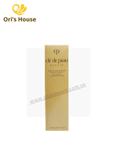 Sữa rửa mặt tạo bọt Clé De Peau Beauté Softening Cleansing Foam 20ml