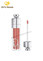Son kem dưỡng môi Dior Addict Lip Maximizer màu đỏ nude 038 unbox 6ml