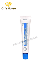 Kem bôi nấm, ngứa âm đạo Empecid 1% Bayer