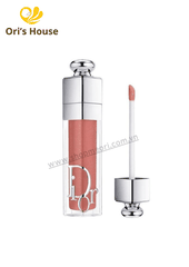 Son kem dưỡng môi Dior Addict Lip Maximizer màu đỏ nude 038 unbox 6ml