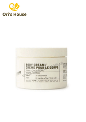 Kem dưỡng thể Le Labo Hinoki Avocado Body Cream 60ml-Mỹ