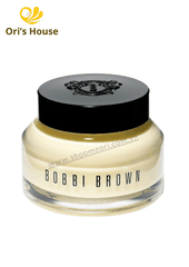 Kem lót dưỡng ẩm 2in1 Bobbi Brown Vitamin Enriched Face Base Limited Alice Disney unbox 50ml