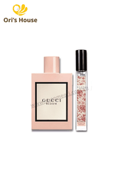 Chiết nước hoa Gucci Bloom Parfum đen 10ml