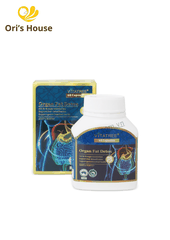 Vitatree Viên Uống Hỗ Trợ Thải Độc Mỡ Nội Tạng Organ Fat Detox 60 Viên- Úc