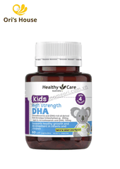 Viên uống DHA Kids Healthy Care 60v -ÚC