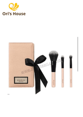 Set 3 cọ trang điểm Gucci Huayue Brush