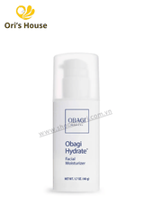 Kem dưỡng ẩm Obagi Hydrate Facial Moisturizer 48g- Mỹ
